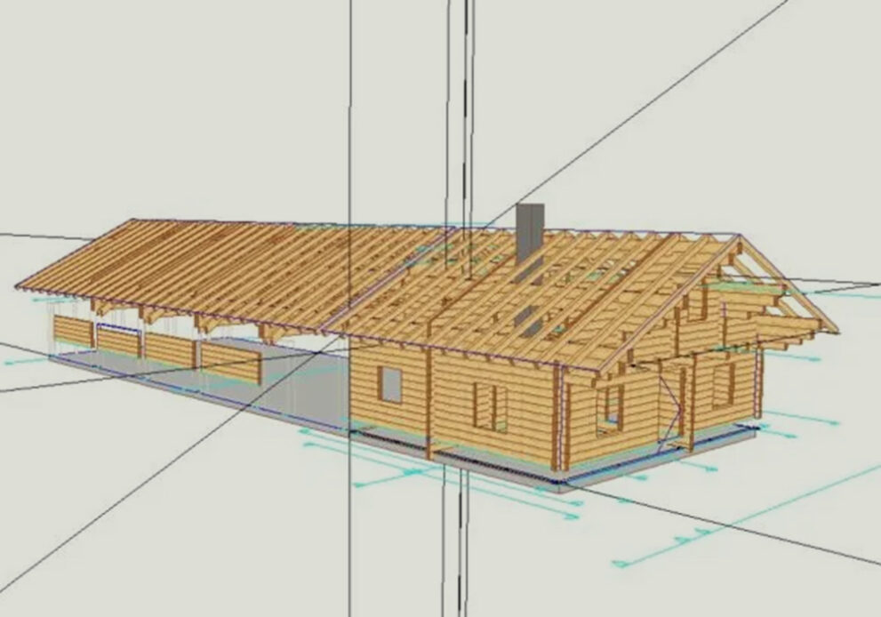 Planung & Service – für Ihr Bauprojekt