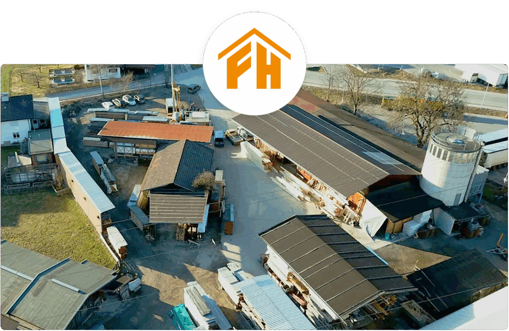 Zimmerei Kitzbühel: Ihr Meisterbetrieb für Holzbau und Dachstuhl