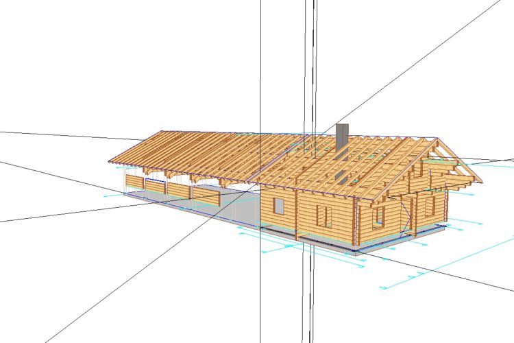 Planung & Service – für Ihr Bauprojekt